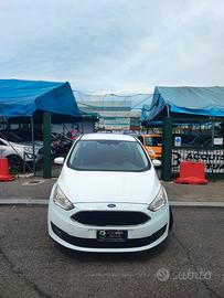 Ford C-Max 1.6 120CV GPL Titanium
