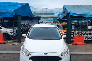 Ford C-Max 1.6 120CV GPL Titanium