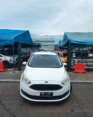 Ford C-Max 1.6 120CV GPL Titanium