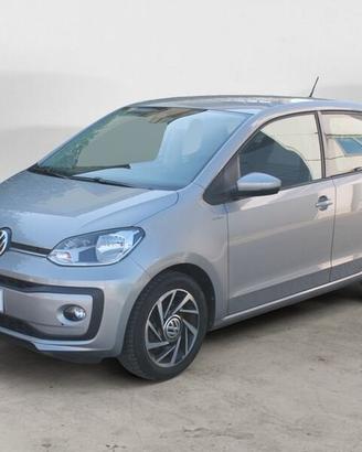 Volkswagen up! 1.0 60cv move BMT