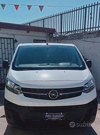 Opel Vivaro 1.5D 100CV S&S 9 Posti