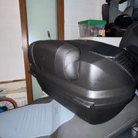 BAUELETTO GIVI 27 LT