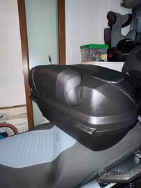 BAUELETTO GIVI 27 LT