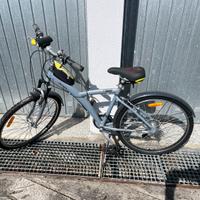 2 Bicilette uomo e donna