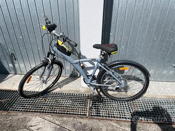 2 Bicilette uomo e donna