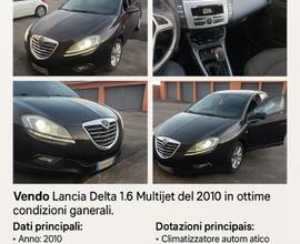 LANCIA Delta - 2010