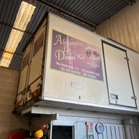 Cella frigo