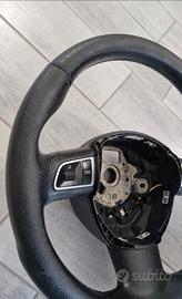 Volante Audi A4,b8 2011