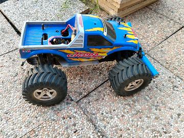 RC radiocomandata 1/8 