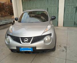 NISSAN Juke 1ª serie 1.5 dCi - 2014