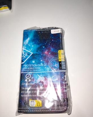custodia richiudibile per Samsung s10