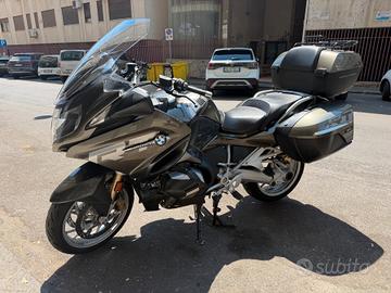 Bmw R 1250 RT 2020