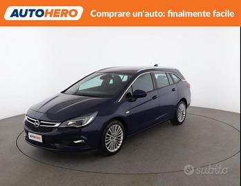 OPEL Astra GL00983