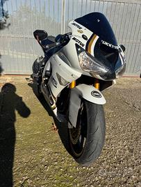 Ninja zx r 636 depo 25kw