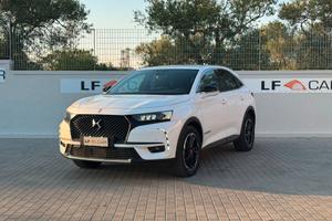 Ds 7 Crossback 1.5 BlueHDi 130 cv automatica Perfo