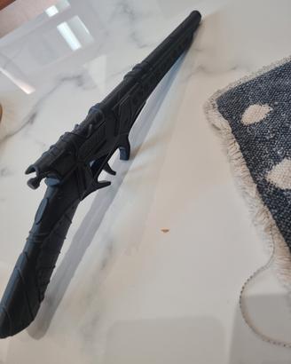 Clair Obscur Expedition 33 - Pistola di Gustave