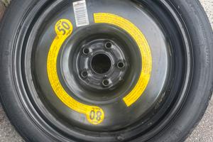 routa scorta per audi a3