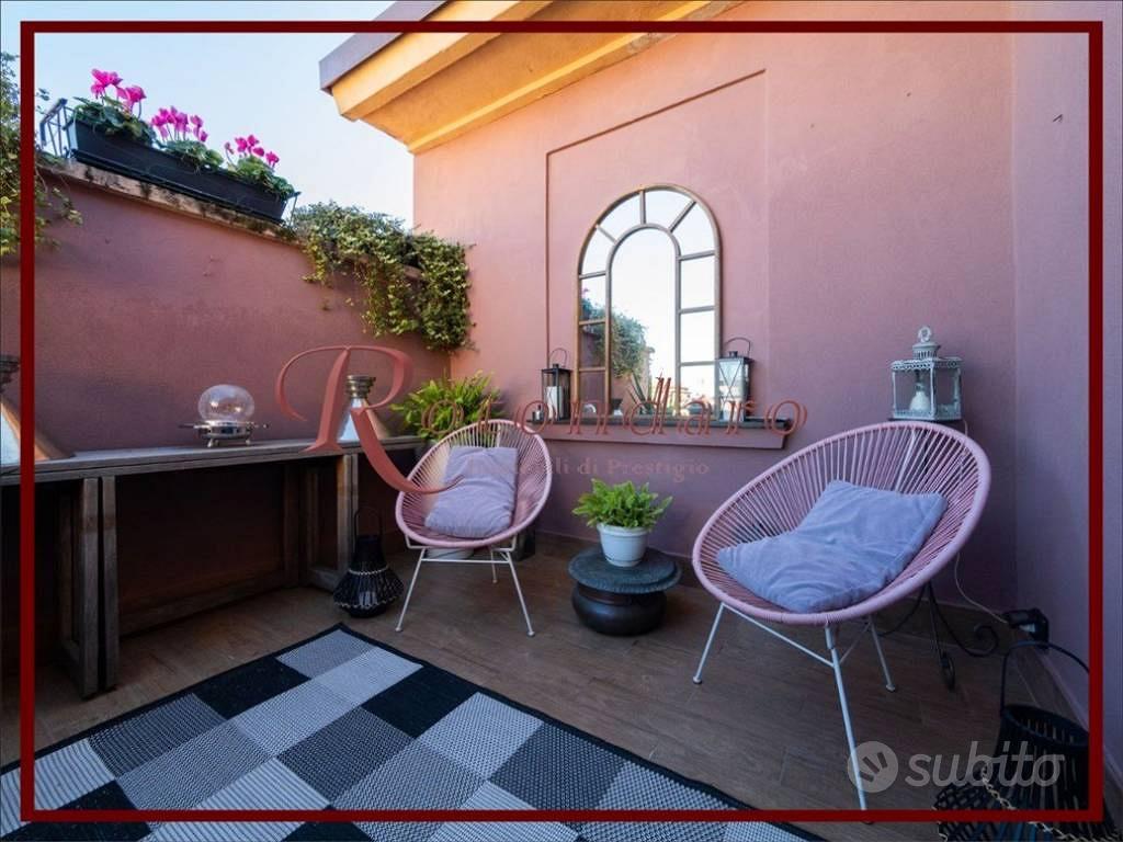 Appartamento – Milano, Ghisolfa - Vista 2