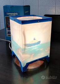 Lampada bambini