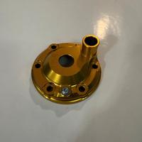 TESTA VHM KTM 125 SX (23-26) - CORPO