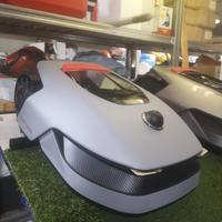 ROBOT RASAERBA DREAME A1 PRO