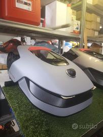 ROBOT RASAERBA DREAME A1 PRO