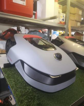 ROBOT RASAERBA DREAME A1 PRO