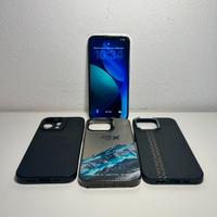 IPHONE 13 PRO 128GB APPLE + 3 COVER E CAVO USB