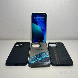 IPHONE 13 PRO 128GB APPLE + 3 COVER E CAVO USB