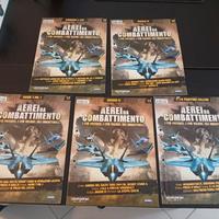 Aerei da combattimento solo riviste