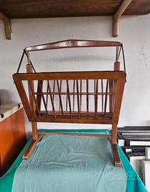 PORTARIVISTE VINTAGE DESIGN CESARE LACCA CHIEDIBIL