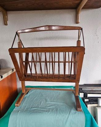 PORTARIVISTE VINTAGE DESIGN CESARE LACCA CHIEDIBIL
