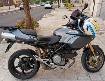 ducati multistrada 1000ds