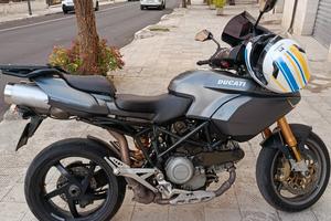 ducati multistrada 1000ds
