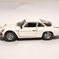Modello 1:24 Renault Alpine A110