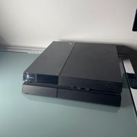 Ps4 fat da riparare