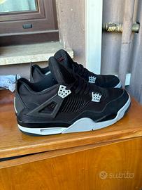 Air jordan 4 taglia 45