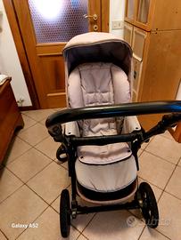 passeggino Trio Cam Dinamico