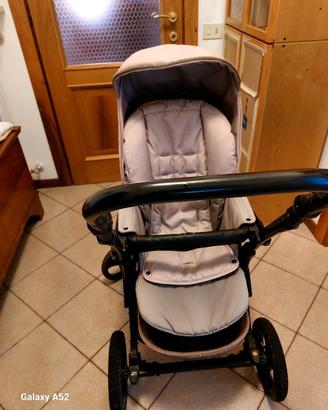 passeggino Trio Cam Dinamico