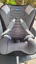 Seggiolino auto Chicco 0-18 kg