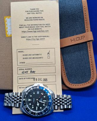 orologio 