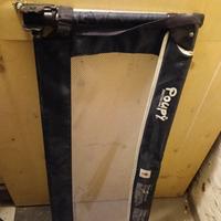 sponda lettino Poupy zerotreanni