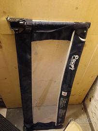 sponda lettino Poupy zerotreanni