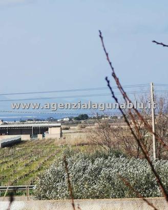 Casa Singola Ristrutturata di 250 mq panoramica