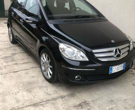 Mercedes classe b 200 cdti sport