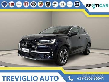 DS AUTOMOBILES DS 7 Crossback E-Tense 4x4 Presti