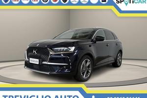 DS AUTOMOBILES DS 7 Crossback E-Tense 4x4 Presti