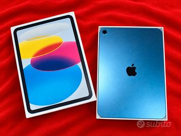 🍎 NUOVO - Apple iPad A16 128 GB Garanzia 2027