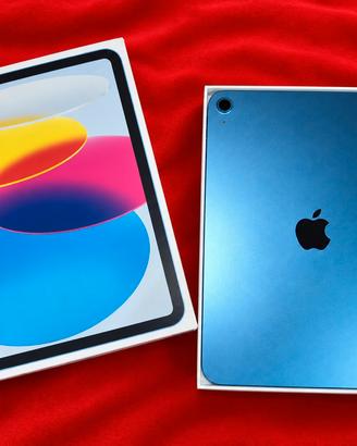 🍎 NUOVO - Apple iPad A16 128 GB Garanzia 2027