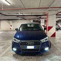 Audi A1 1.4 TDI - 2015